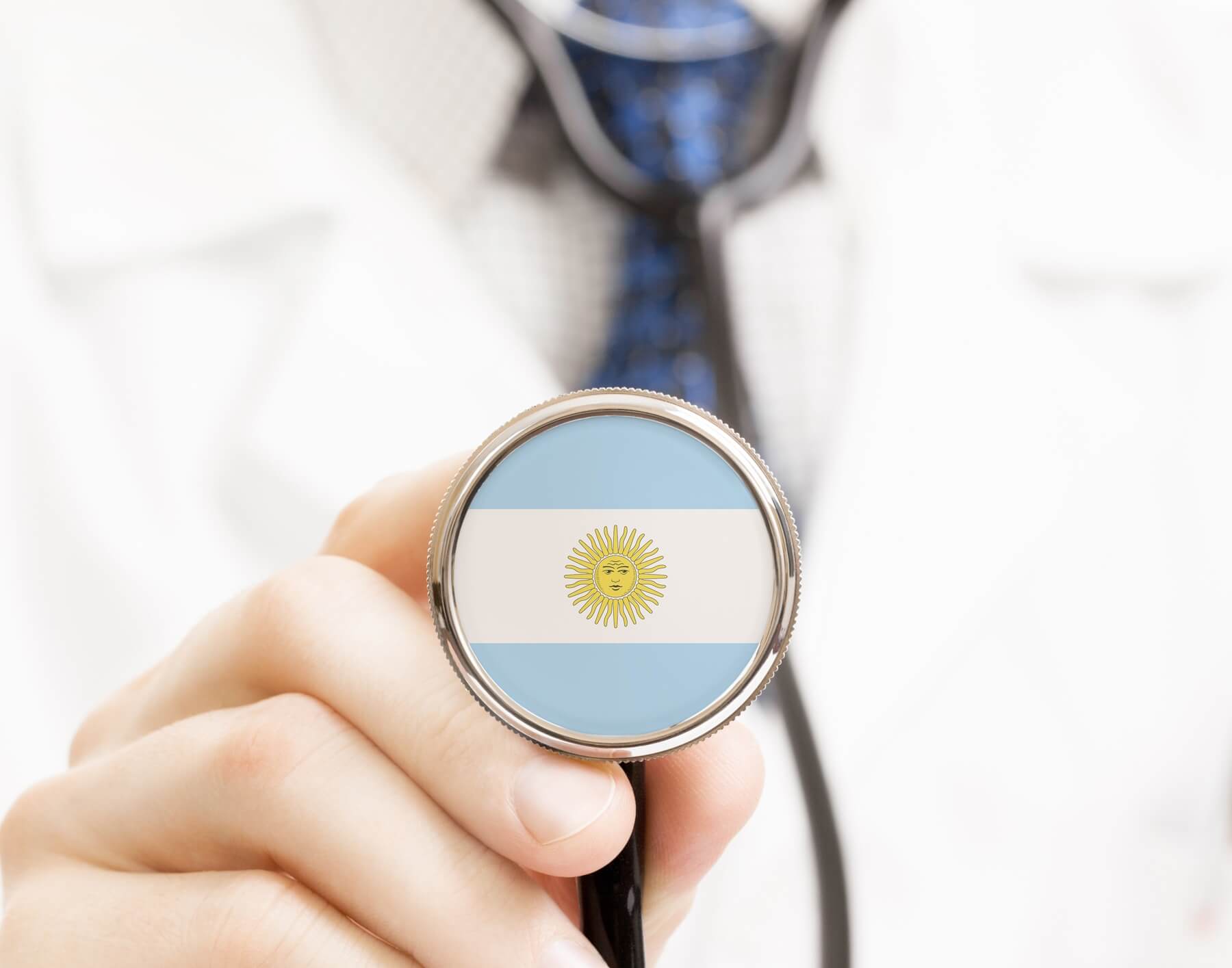 Santé en Argentine